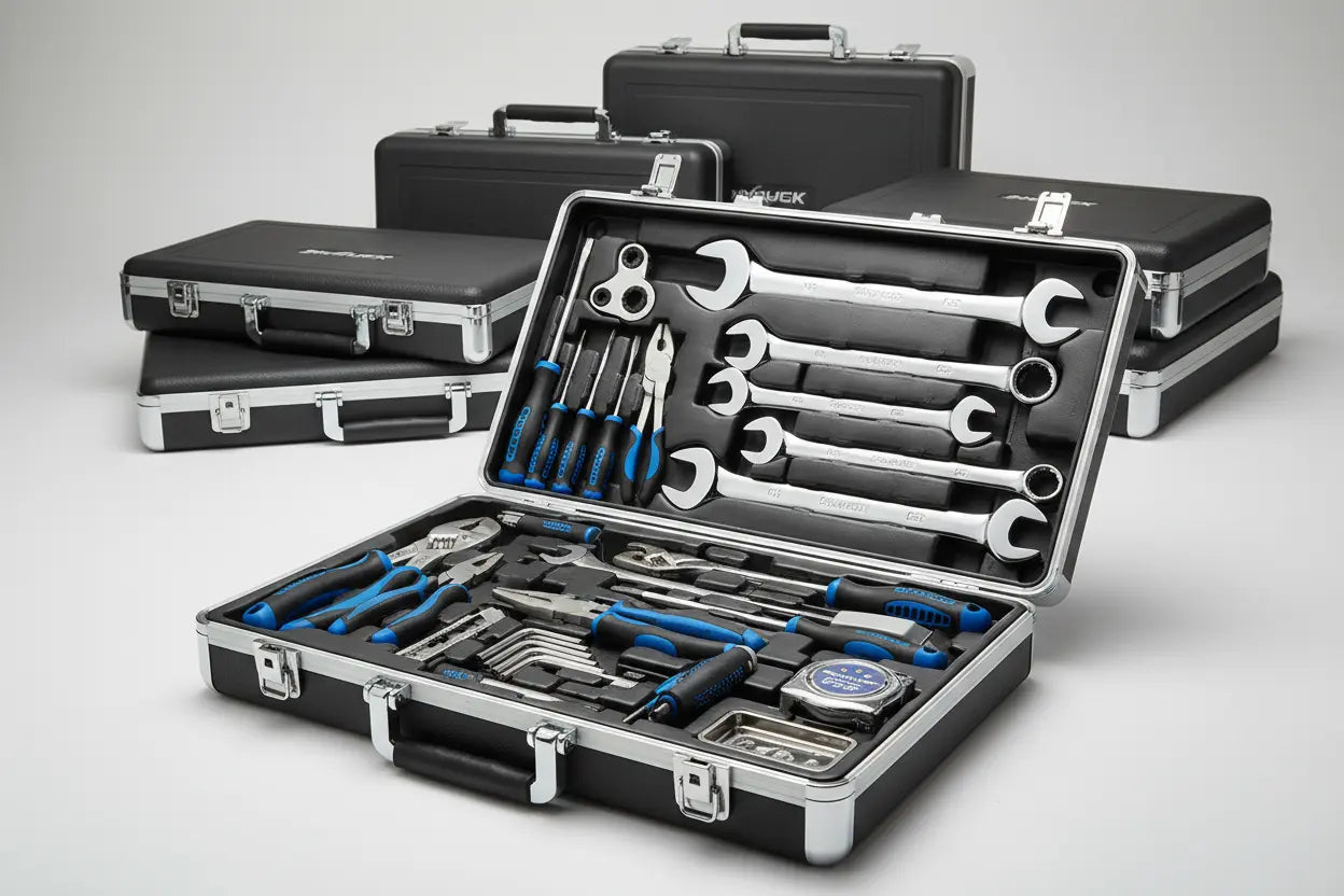 Tool Sets & Kits
