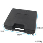 battery cordless screwdriver set hand tool set - Vendlett