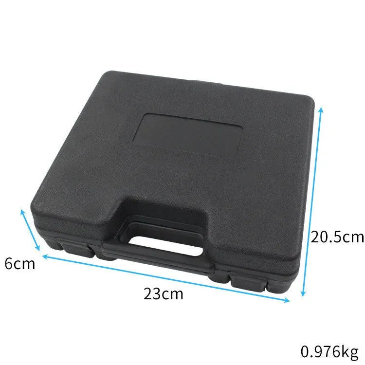 battery cordless screwdriver set hand tool set - Vendlett