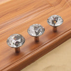 Cabinet door handle - Vendlett