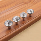 Cabinet door handle - Vendlett