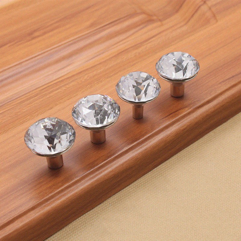 Cabinet door handle - Vendlett