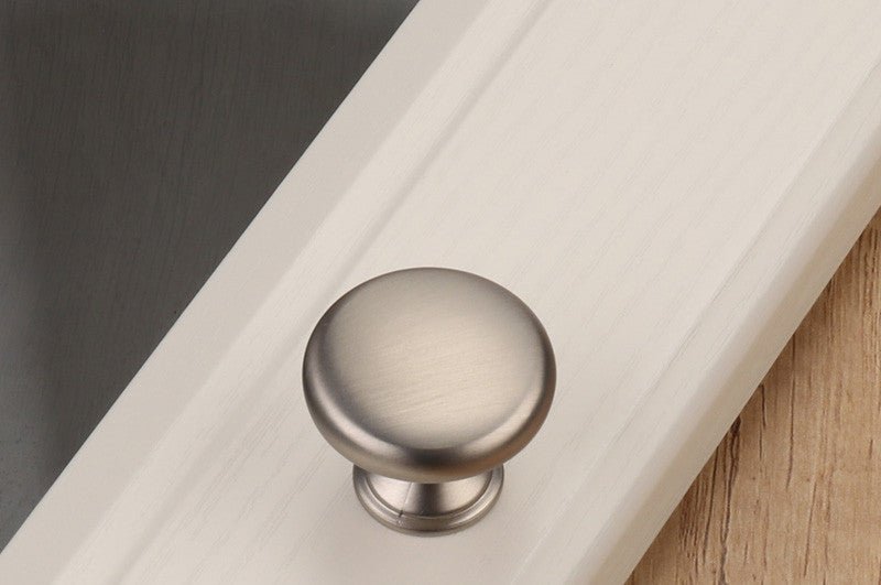 Cabinet Door Handle Simple Wardrobe Door Handle Cupboard - Vendlett