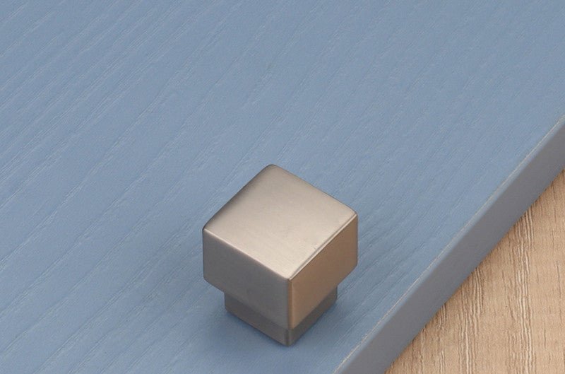 Cabinet Door Handle Simple Wardrobe Door Handle Cupboard - Vendlett