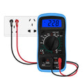 Digital multimeter - Vendlett