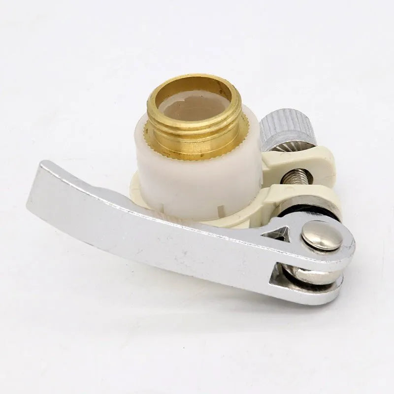 Faucet adapter - Vendlett