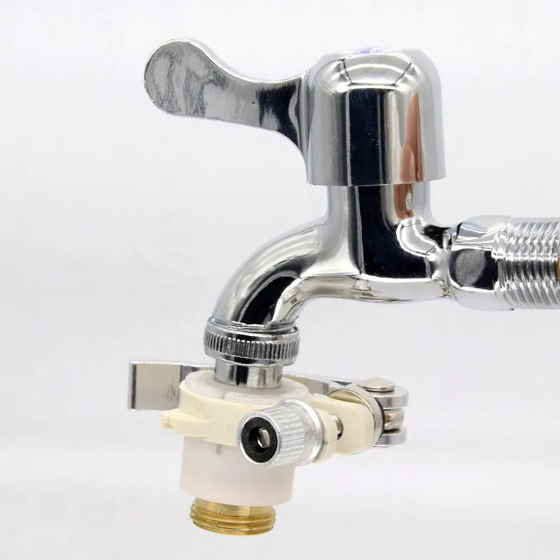 Faucet adapter - Vendlett