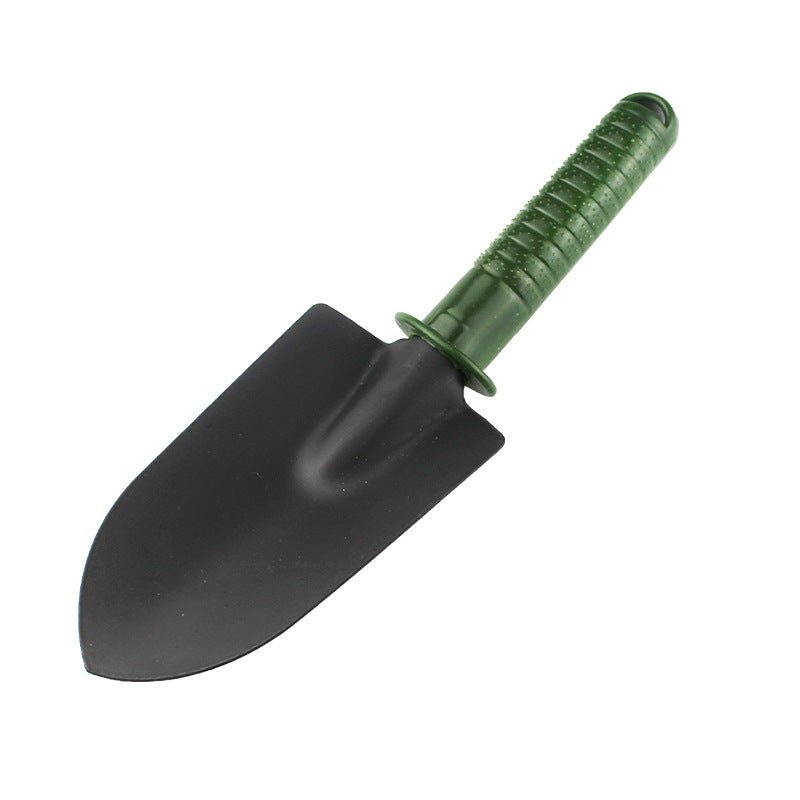 Gardening tool set gardening plastic handle - Vendlett