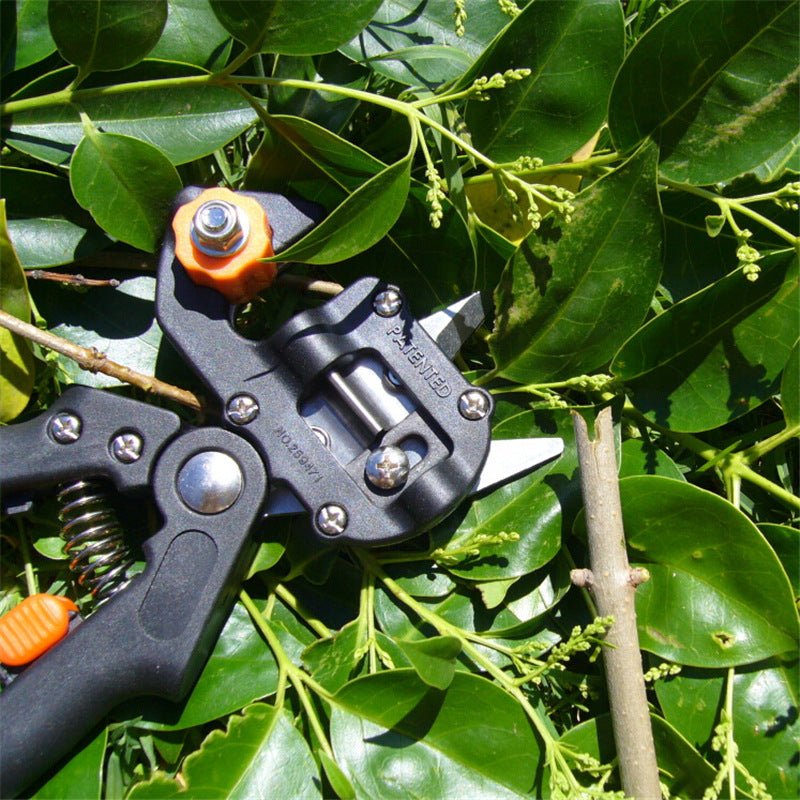 Grafting Shears For Gardening - Vendlett