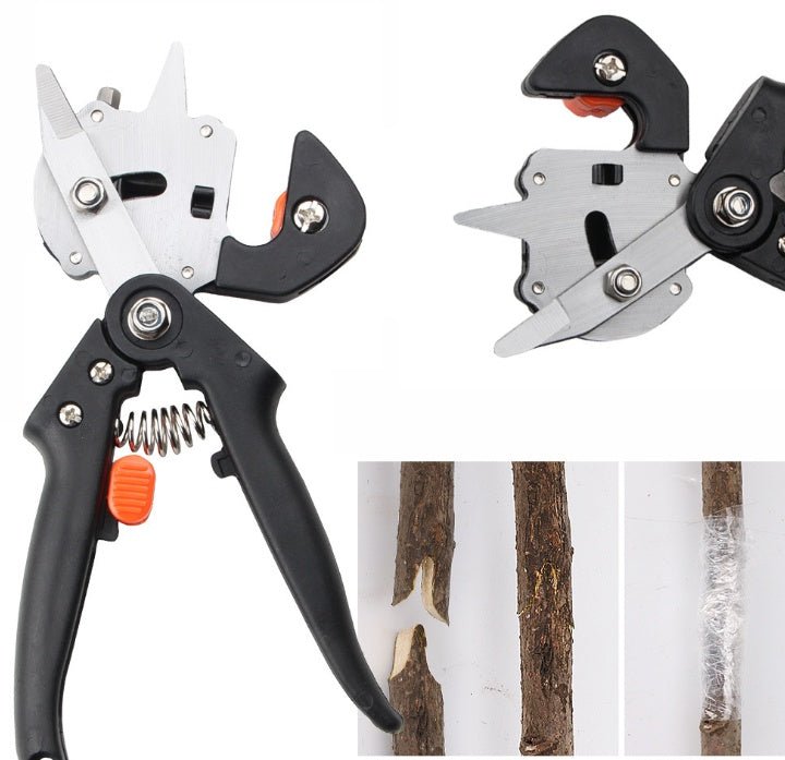 Grafting Shears For Gardening - Vendlett