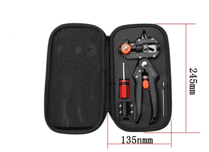 Grafting Shears For Gardening - Vendlett