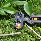 Grafting Shears For Gardening - Vendlett