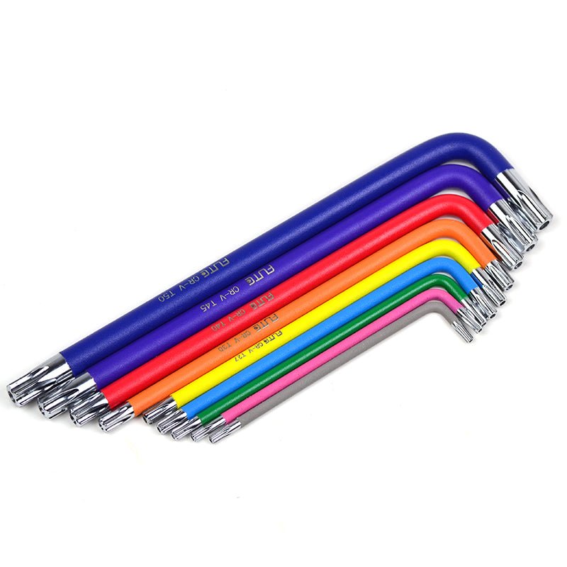 Hexagonal Screwdriver Torx Inner Hexagonal Inner Tool Set - Vendlett