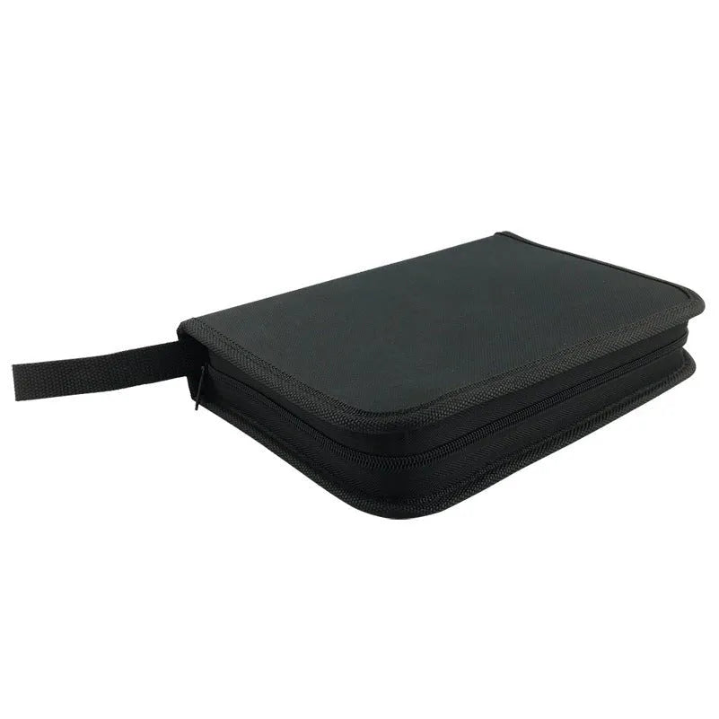 Network Cable Production And Test Network Repair Combination Tool Kit - Vendlett