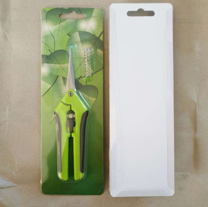 Pruning gardening scissors - Vendlett