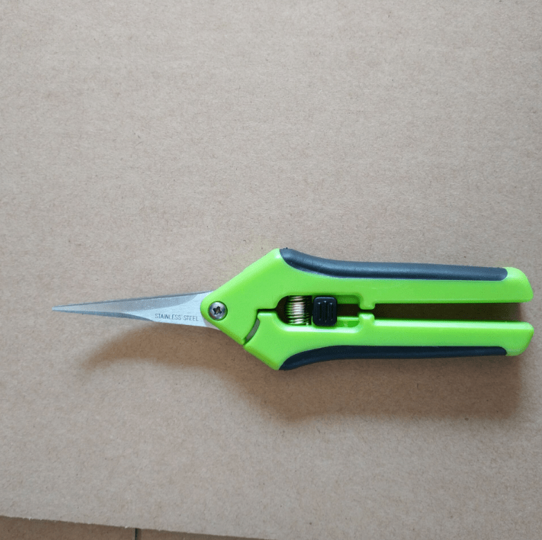 Pruning gardening scissors - Vendlett