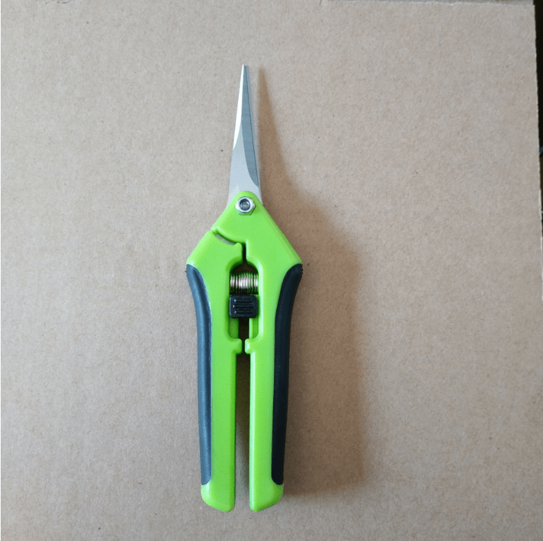 Pruning gardening scissors - Vendlett