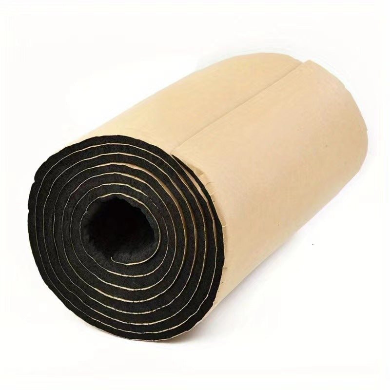 Self Adhesive Heat Insulation And Sound Insulation Pad - Vendlett