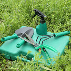 Ten - piece gardening tool set - Vendlett